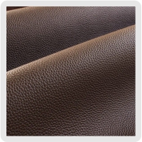 Calf leather